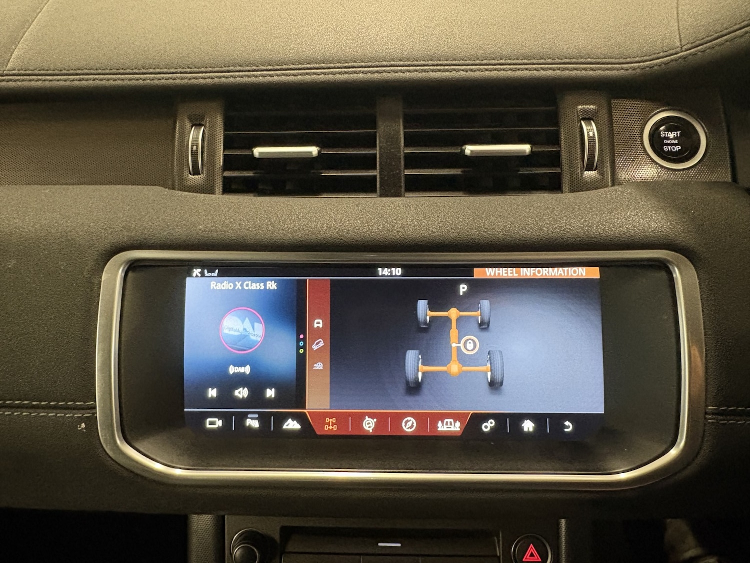 Used Land Rover Range Rover Evoque 2019 for sale - 77595382: Photo 89