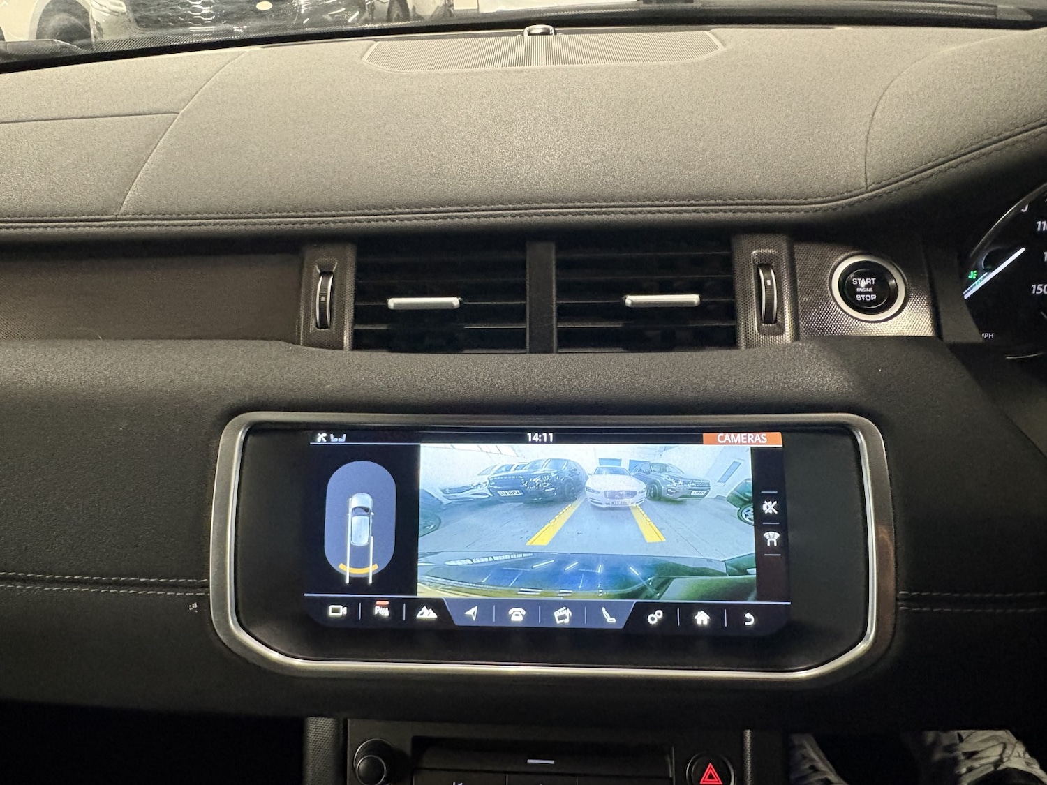 Used Land Rover Range Rover Evoque 2019 for sale - 77595382: Photo 90