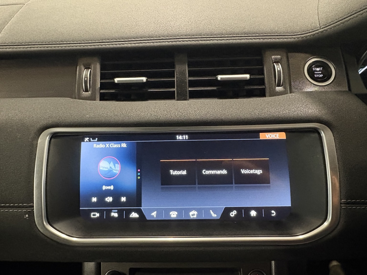 Used Land Rover Range Rover Evoque 2019 for sale - 77595382: Photo 91