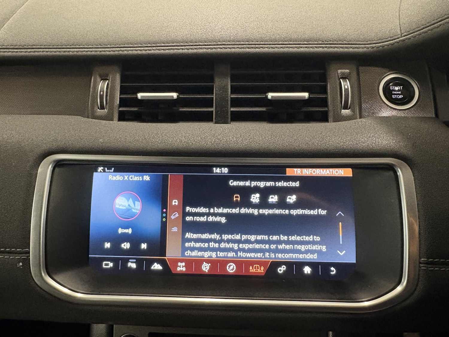 Used Land Rover Range Rover Evoque 2019 for sale - 77595382: Photo 92