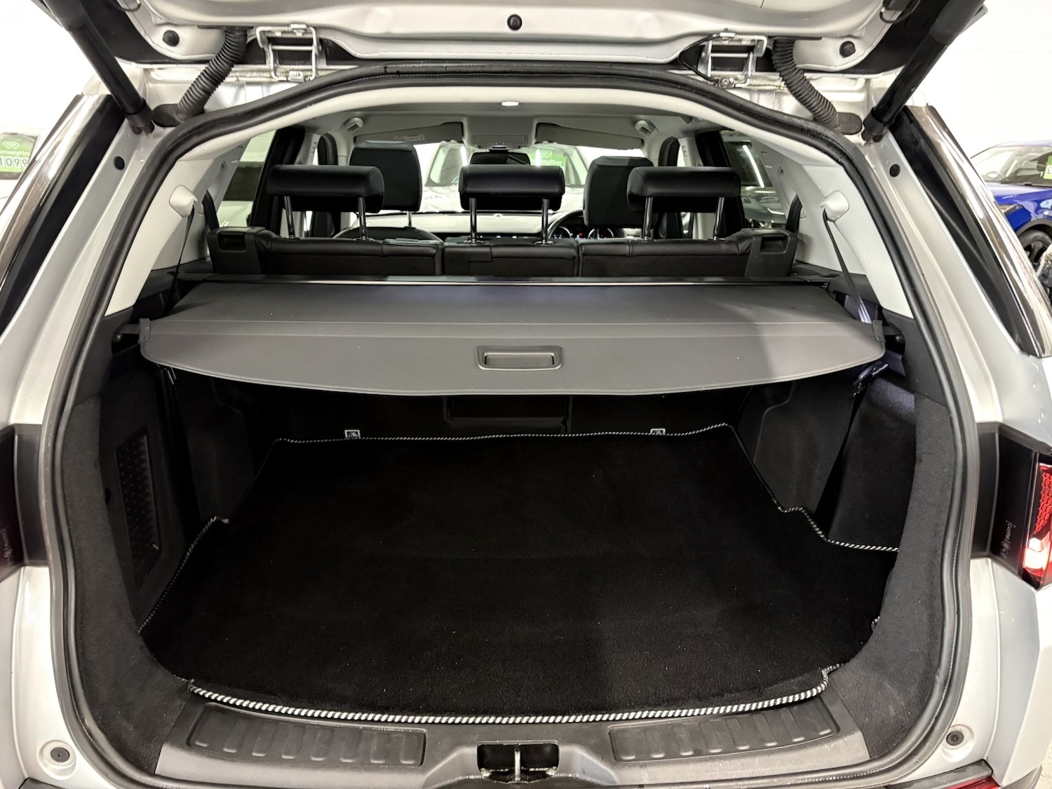 Used Land Rover Discovery Sport 2018 for sale - 77991582: Photo 16