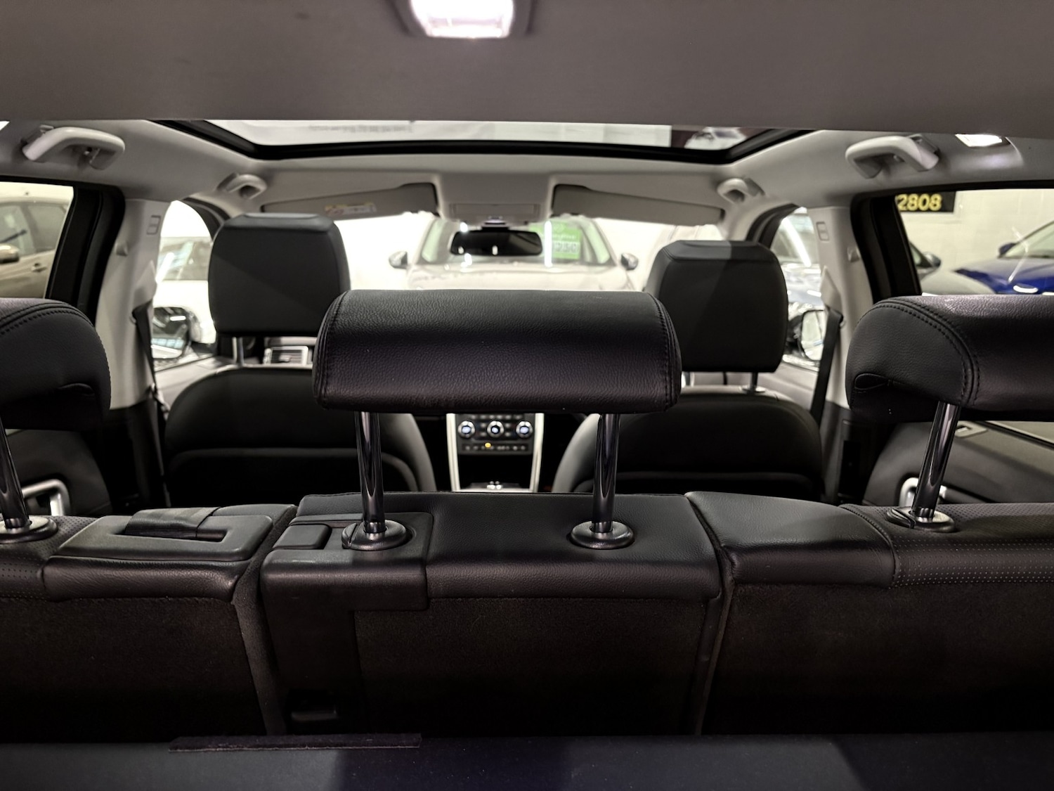 Used Land Rover Discovery Sport 2018 for sale - 77991582: Photo 17