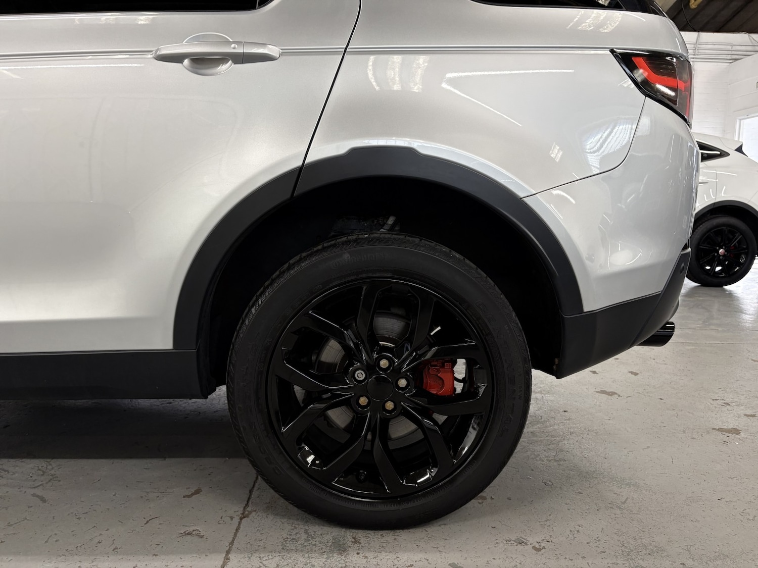 Used Land Rover Discovery Sport 2018 for sale - 77991582: Photo 19