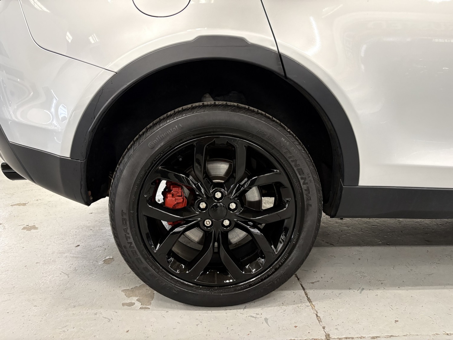 Used Land Rover Discovery Sport 2018 for sale - 77991582: Photo 20