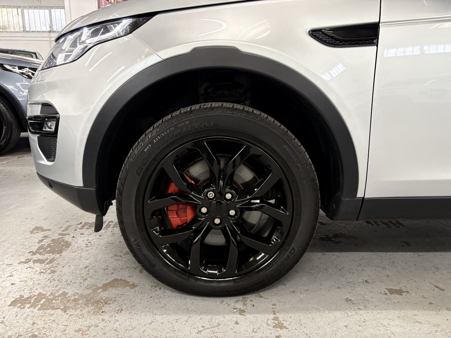Used Land Rover Discovery Sport 2018 for sale - 77991582: Photo 22