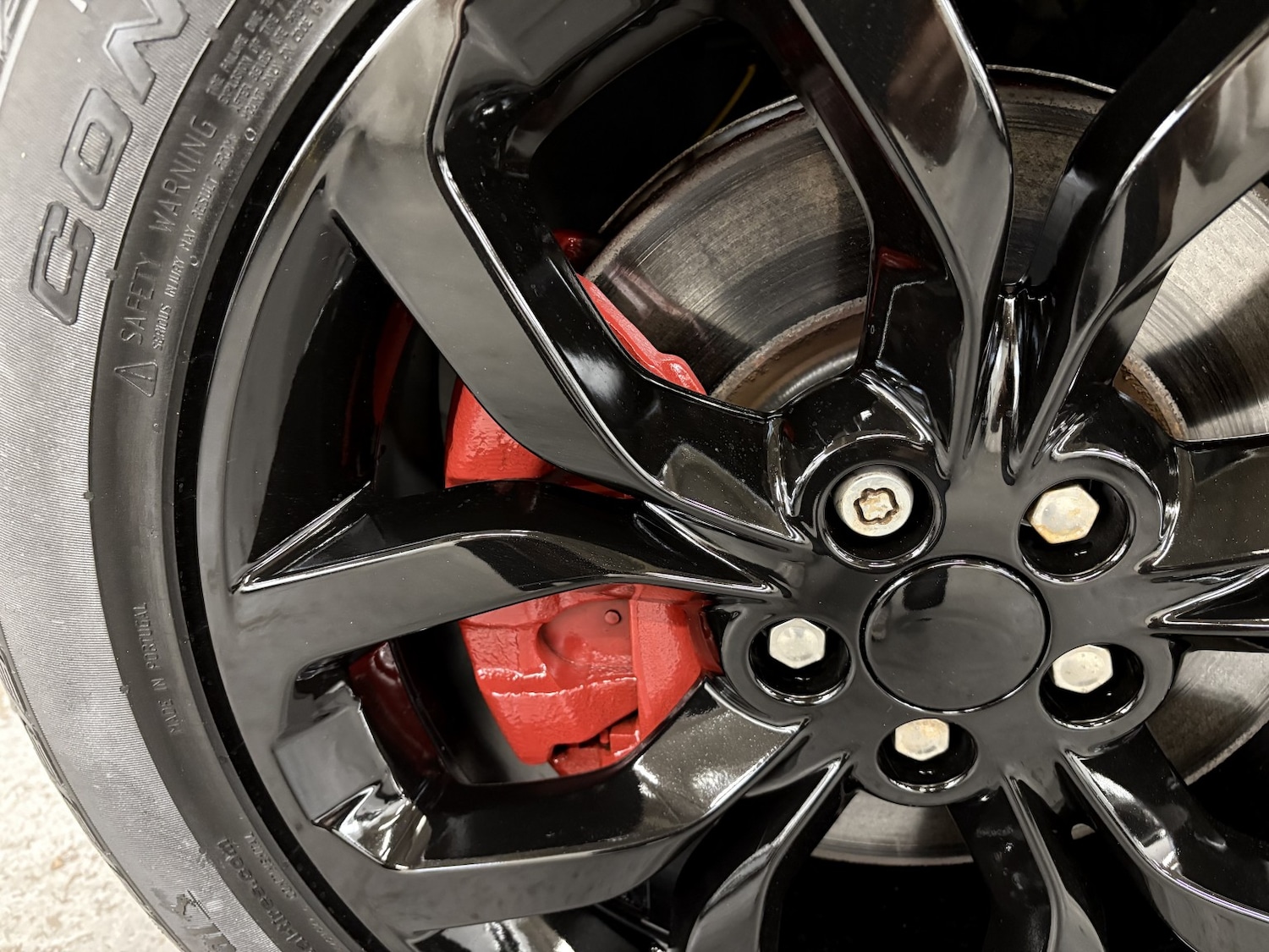 Used Land Rover Discovery Sport 2018 for sale - 77991582: Photo 23