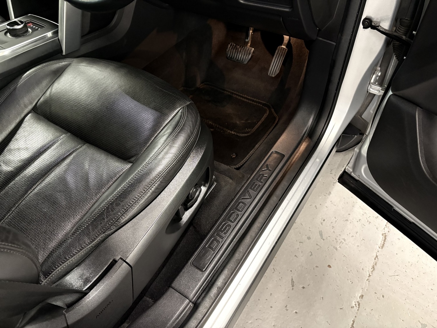 Used Land Rover Discovery Sport 2018 for sale - 77991582: Photo 30