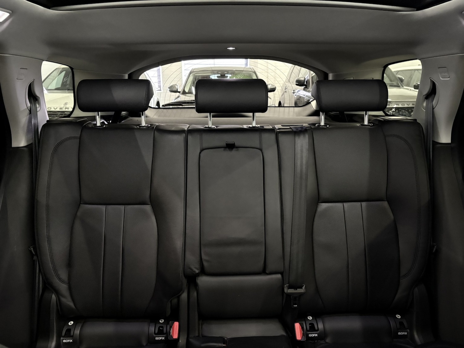 Used Land Rover Discovery Sport 2018 for sale - 77991582: Photo 33