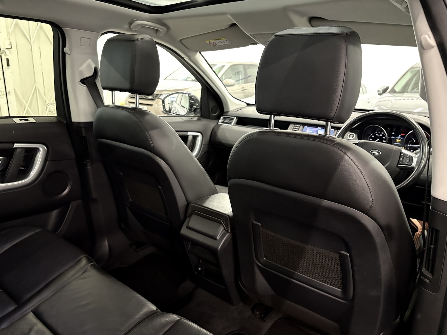 Used Land Rover Discovery Sport 2018 for sale - 77991582: Photo 49