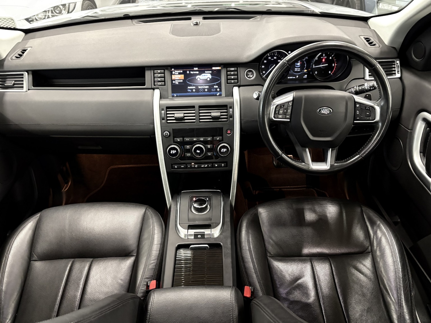 Used Land Rover Discovery Sport 2018 for sale - 77991582: Photo 52