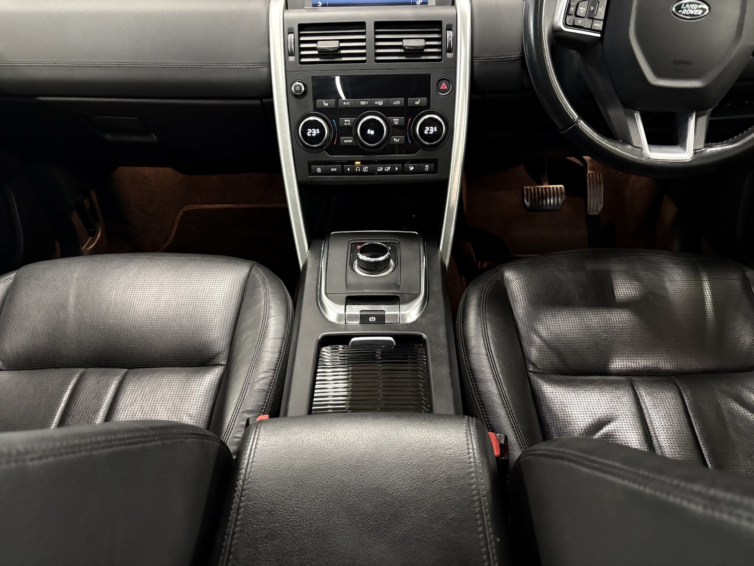 Used Land Rover Discovery Sport 2018 for sale - 77991582: Photo 55