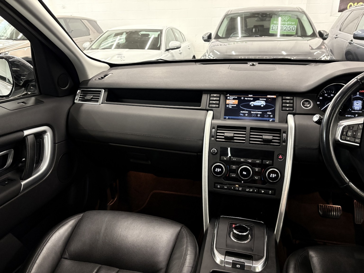 Used Land Rover Discovery Sport 2018 for sale - 77991582: Photo 56