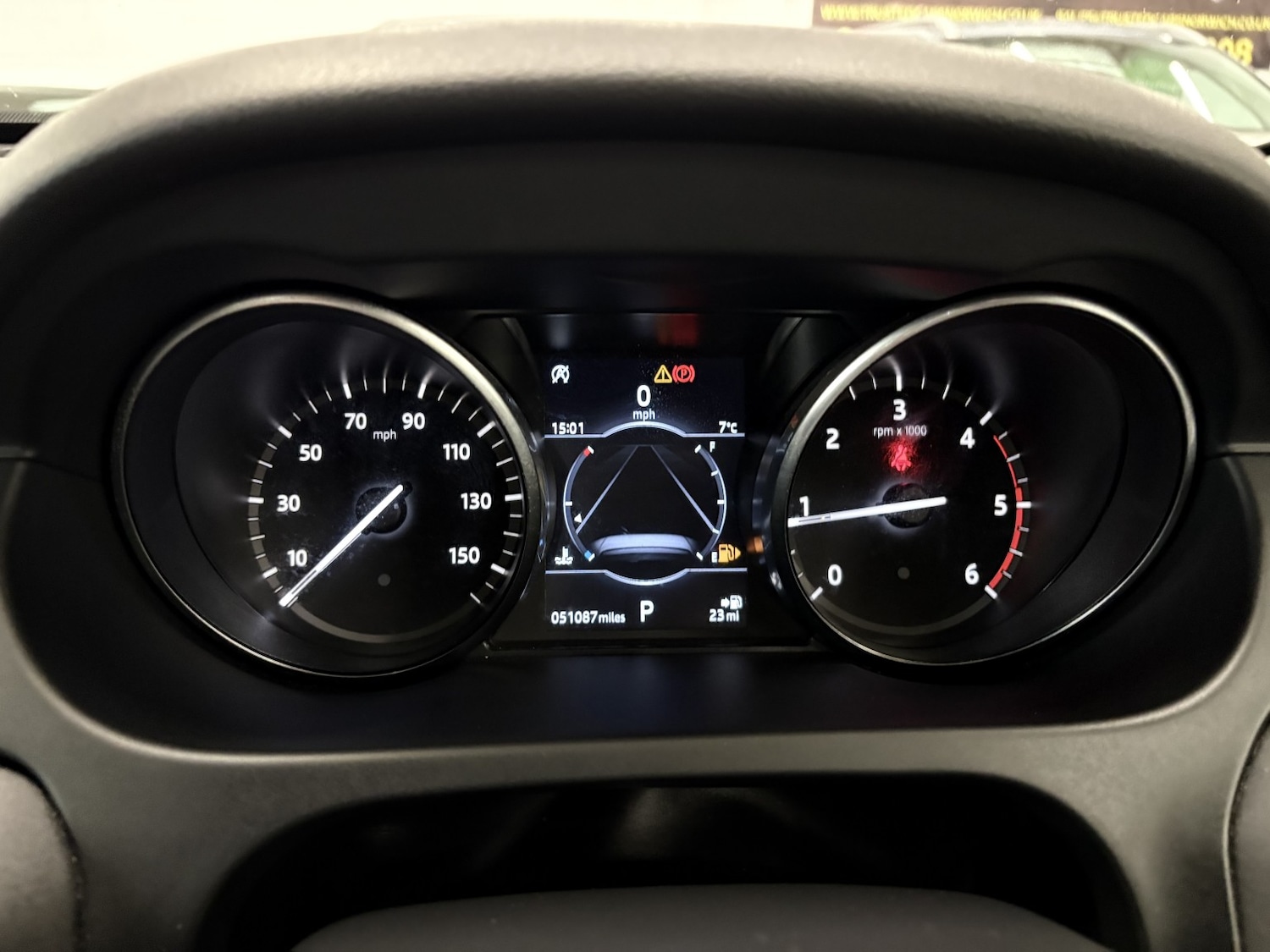 Used Land Rover Discovery Sport 2018 for sale - 77991582: Photo 57