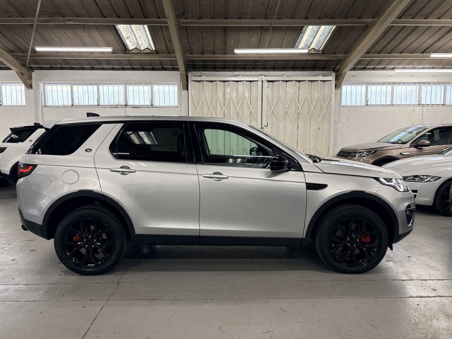 Used Land Rover Discovery Sport 2018 for sale - 77991582: Photo 6