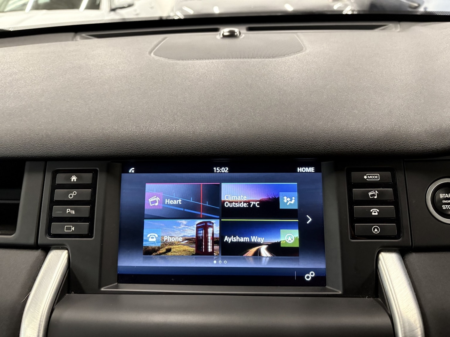 Used Land Rover Discovery Sport 2018 for sale - 77991582: Photo 67