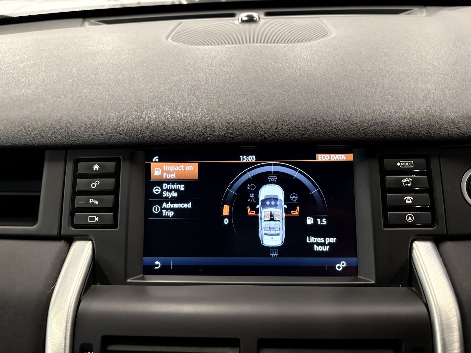 Used Land Rover Discovery Sport 2018 for sale - 77991582: Photo 69