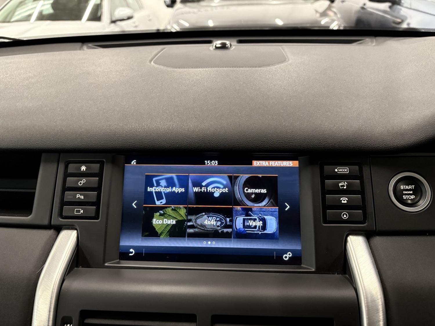 Used Land Rover Discovery Sport 2018 for sale - 77991582: Photo 70