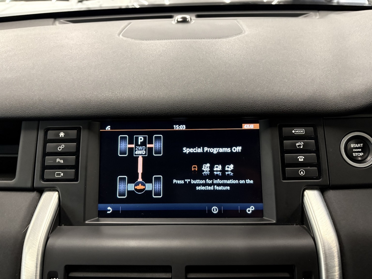 Used Land Rover Discovery Sport 2018 for sale - 77991582: Photo 72