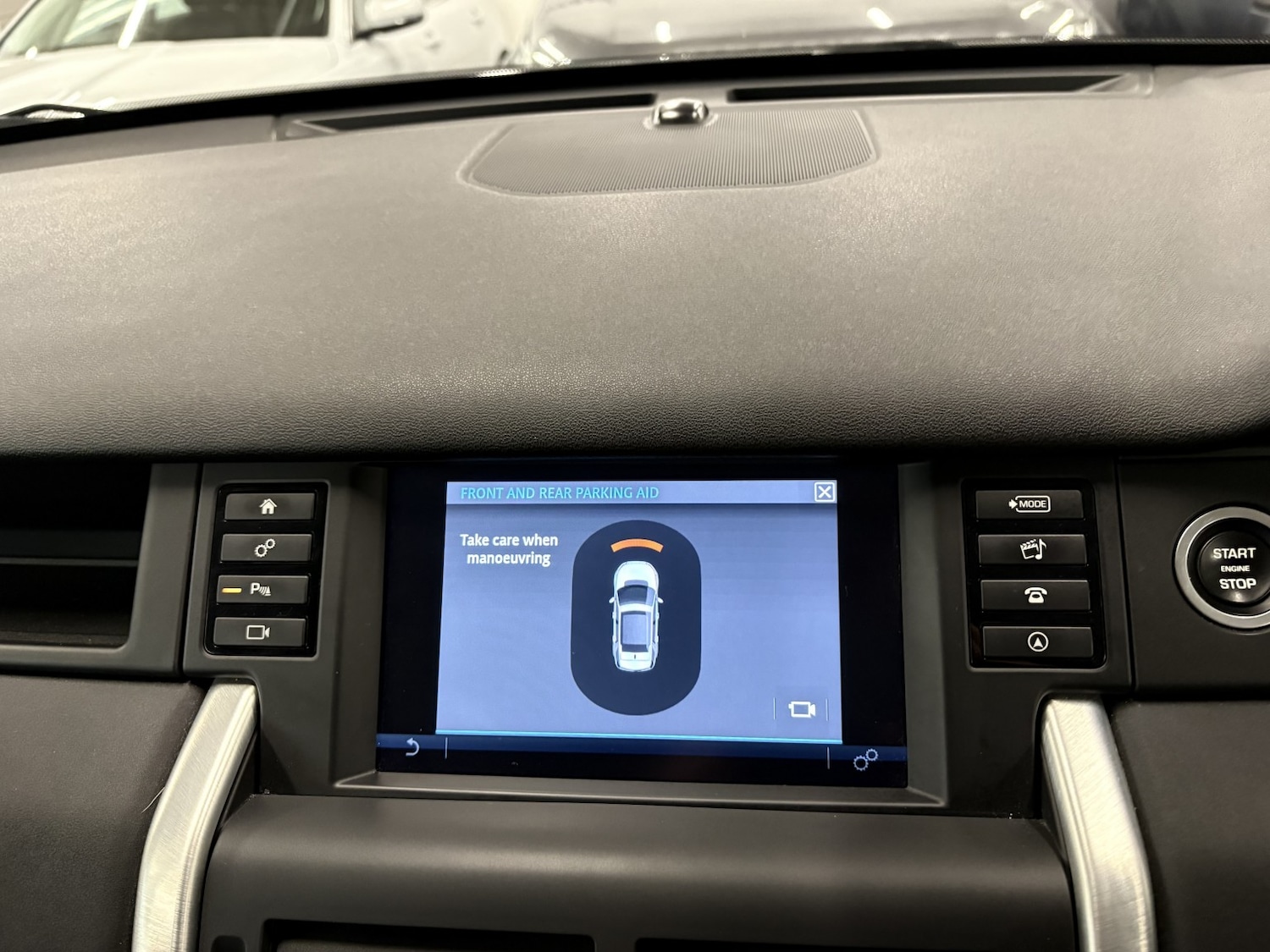 Used Land Rover Discovery Sport 2018 for sale - 77991582: Photo 77