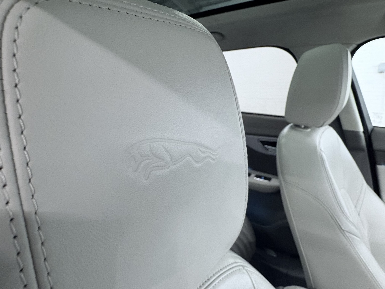 Used Jaguar F-Pace 2018 for sale - 77438381: Photo 56