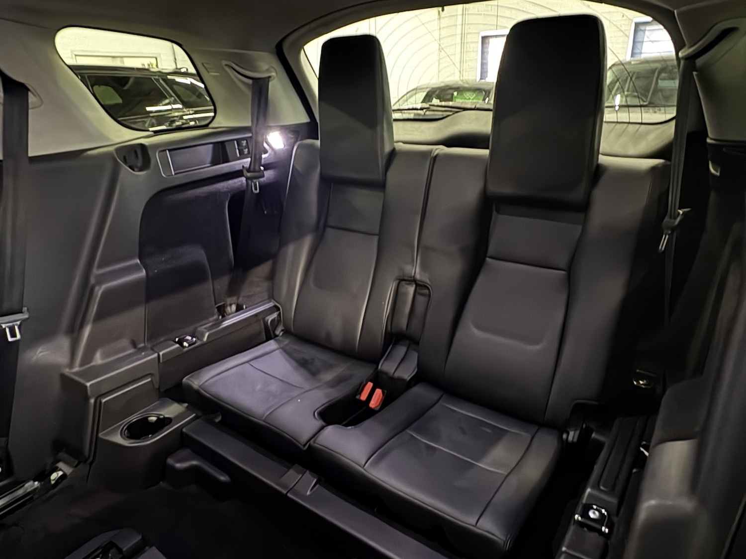 Used Land Rover Discovery Sport 2017 for sale - 77129610: Photo 25