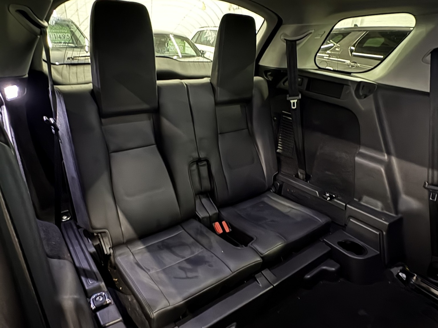 Used Land Rover Discovery Sport 2017 for sale - 77129610: Photo 26