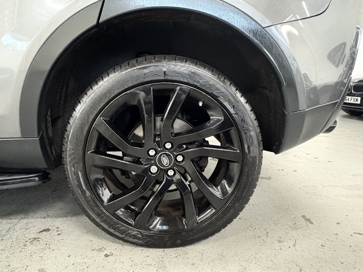 Used Land Rover Discovery Sport 2017 for sale - 77129610: Photo 27