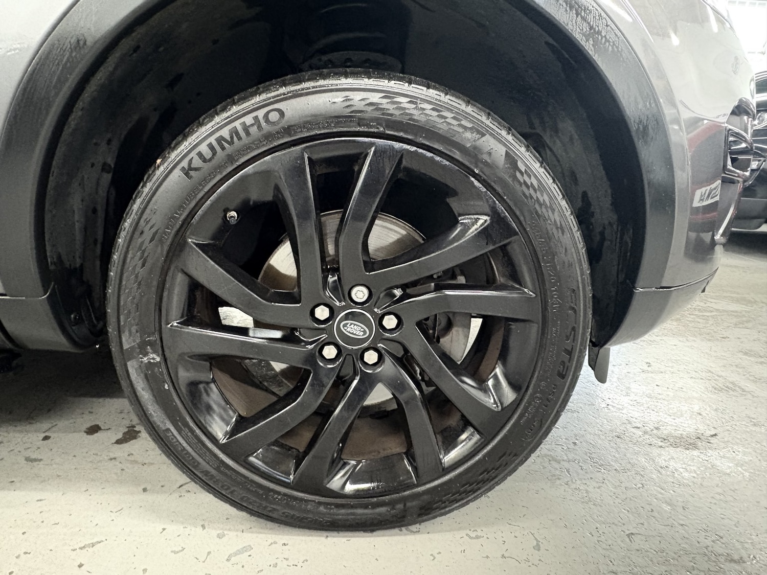 Used Land Rover Discovery Sport 2017 for sale - 77129610: Photo 29