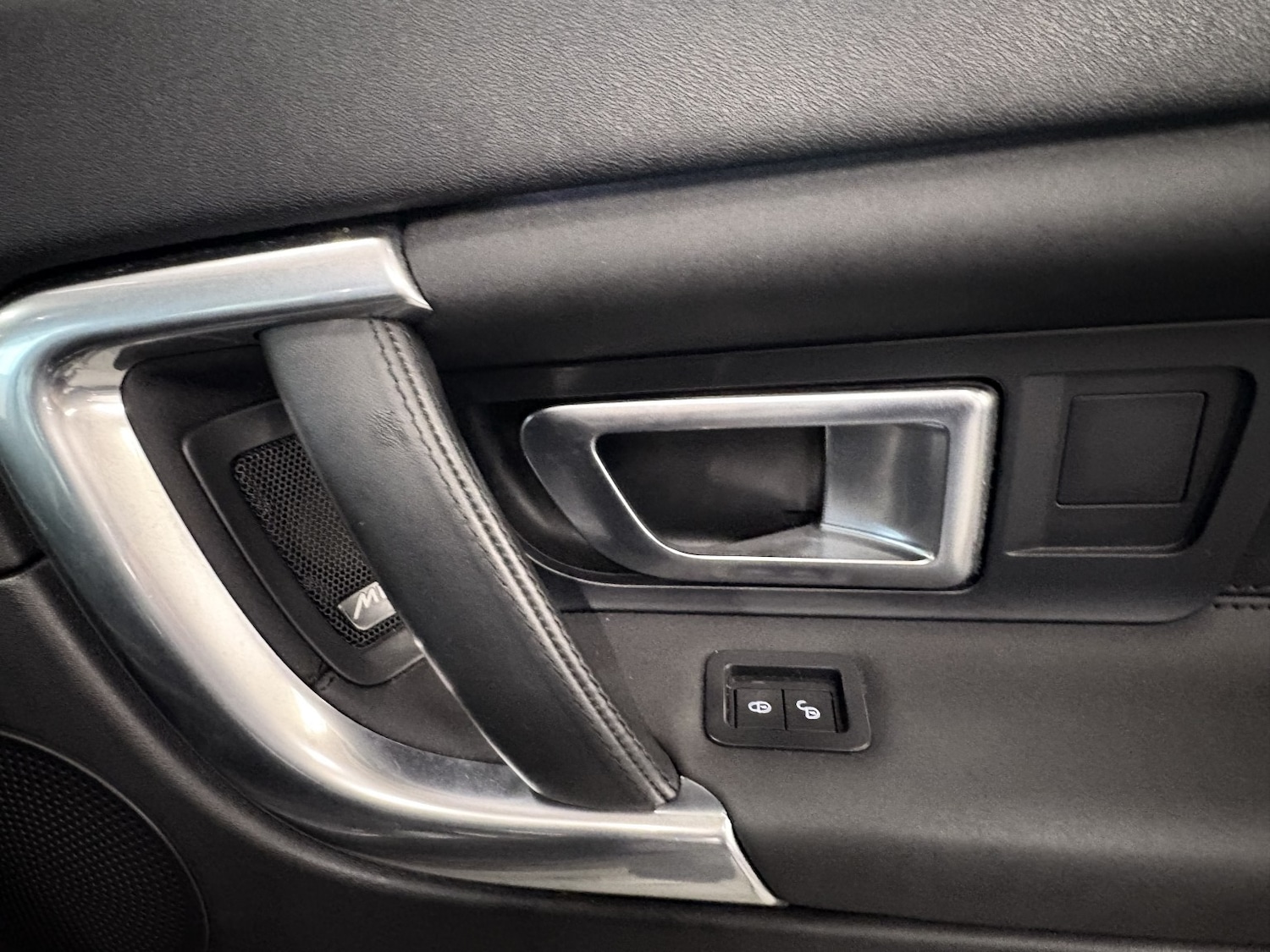 Used Land Rover Discovery Sport 2017 for sale - 77129610: Photo 34