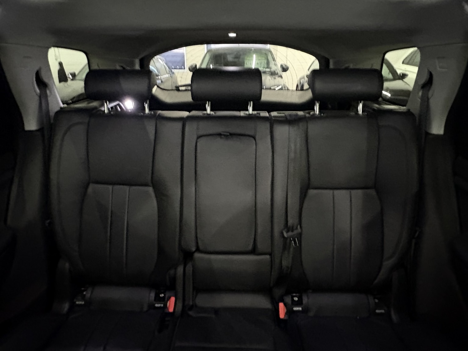 Used Land Rover Discovery Sport 2017 for sale - 77129610: Photo 53