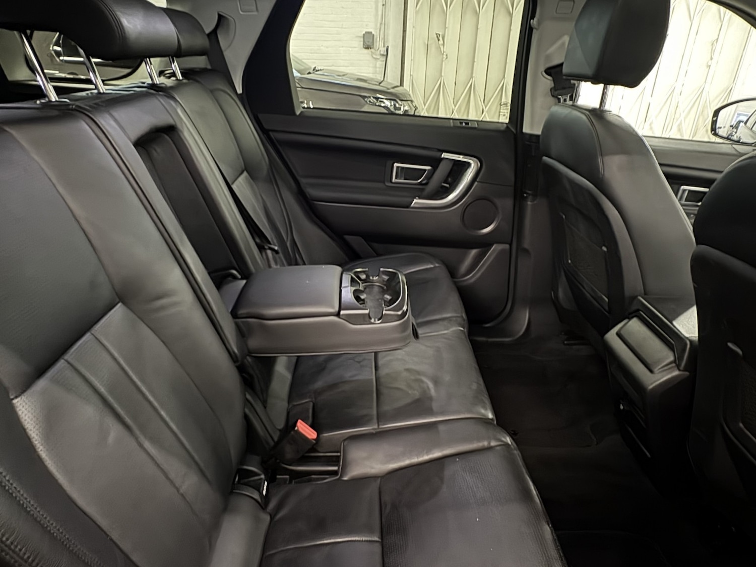 Used Land Rover Discovery Sport 2017 for sale - 77129610: Photo 61