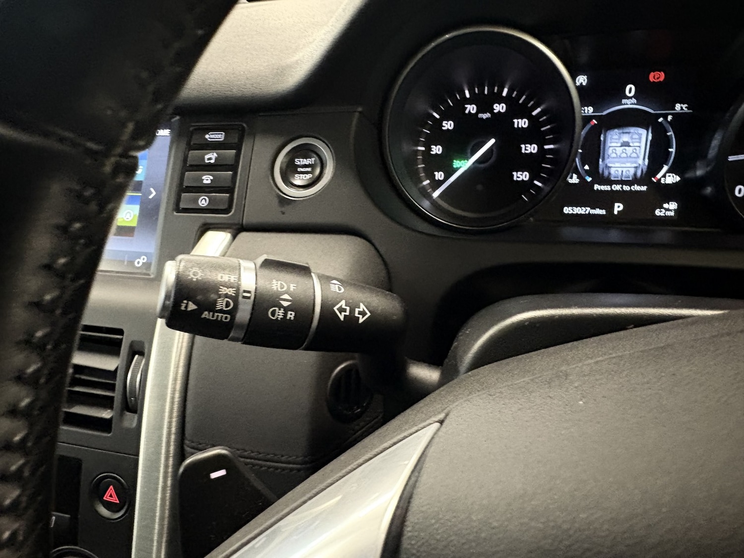 Used Land Rover Discovery Sport 2017 for sale - 77129610: Photo 63