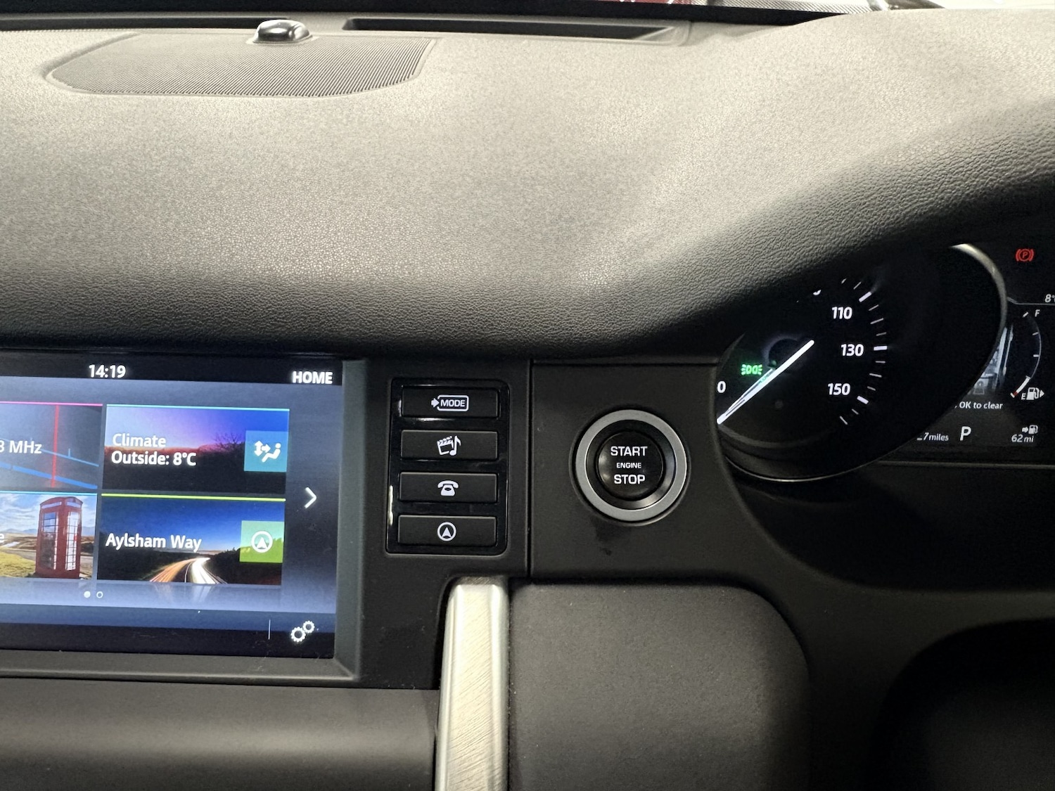 Used Land Rover Discovery Sport 2017 for sale - 77129610: Photo 68