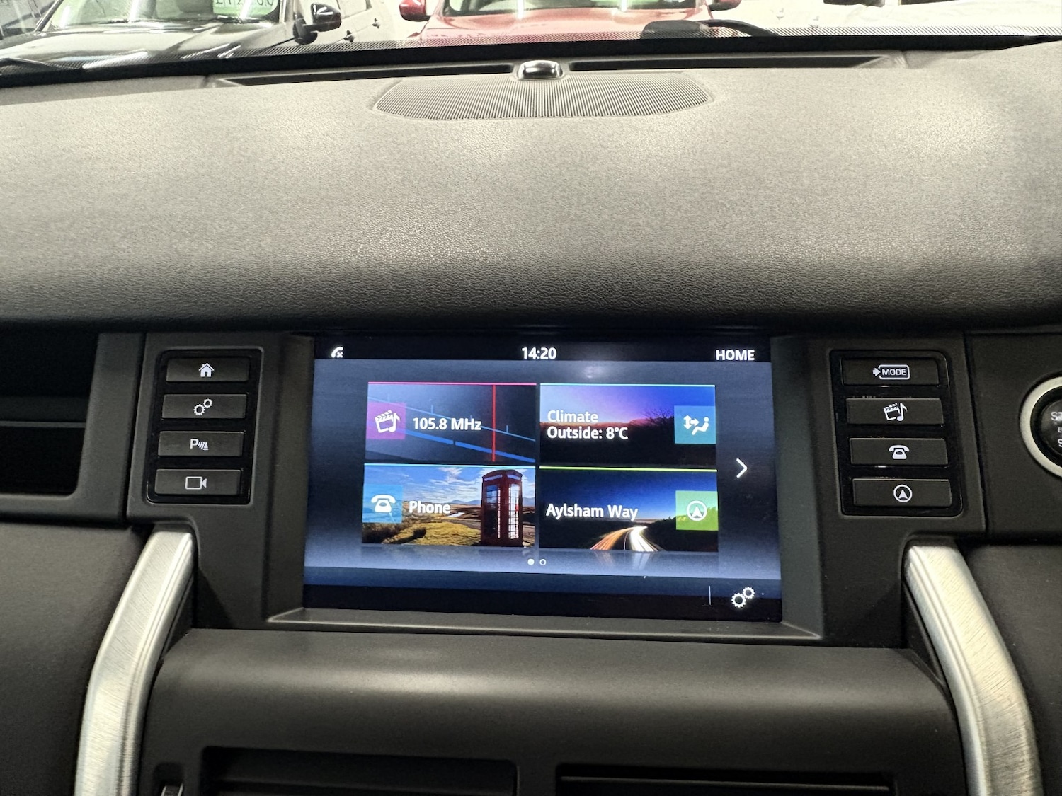 Used Land Rover Discovery Sport 2017 for sale - 77129610: Photo 73