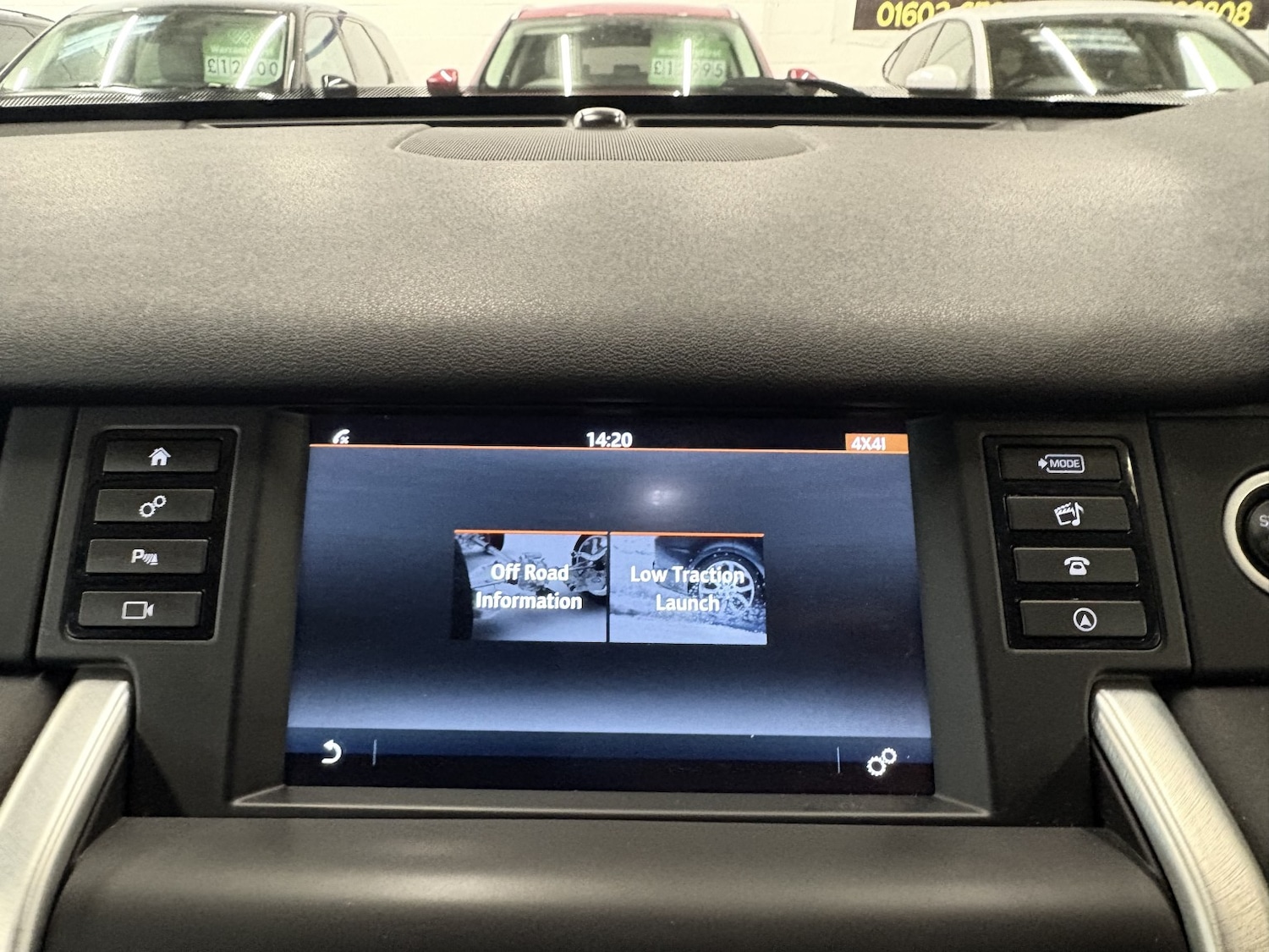 Used Land Rover Discovery Sport 2017 for sale - 77129610: Photo 80