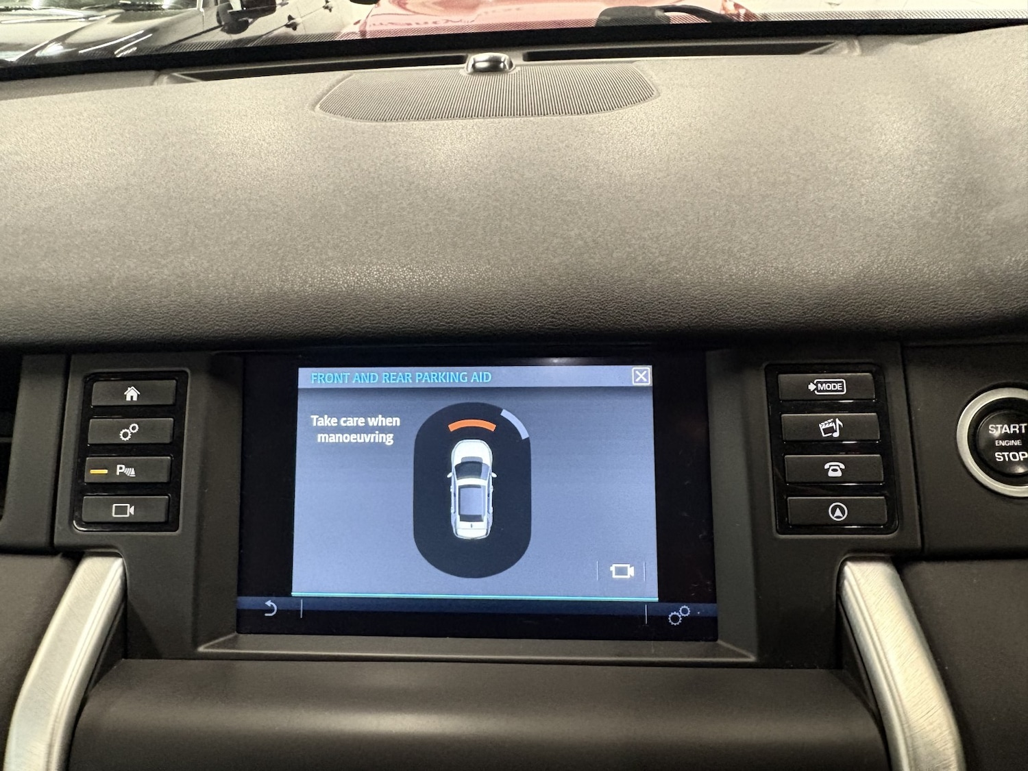 Used Land Rover Discovery Sport 2017 for sale - 77129610: Photo 81