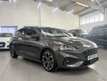 Used Ford Focus 2020 for sale - 78932519: Photo