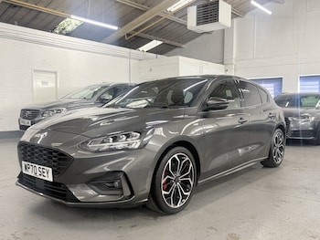 Used Ford Focus 2020 for sale - 78932519: Photo