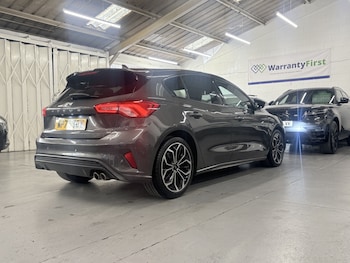 Used Ford Focus 2020 for sale - 78932519: Photo