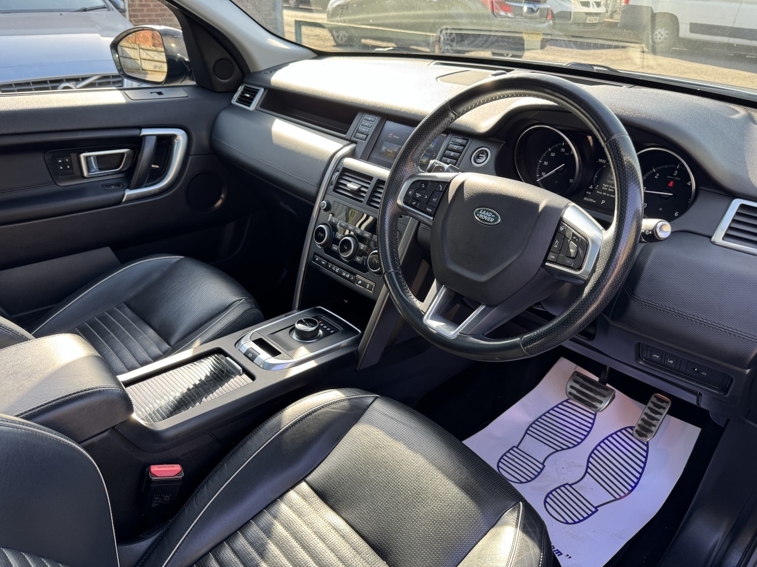 Used Land Rover Discovery Sport 2018 for sale - 78182972: Photo 12