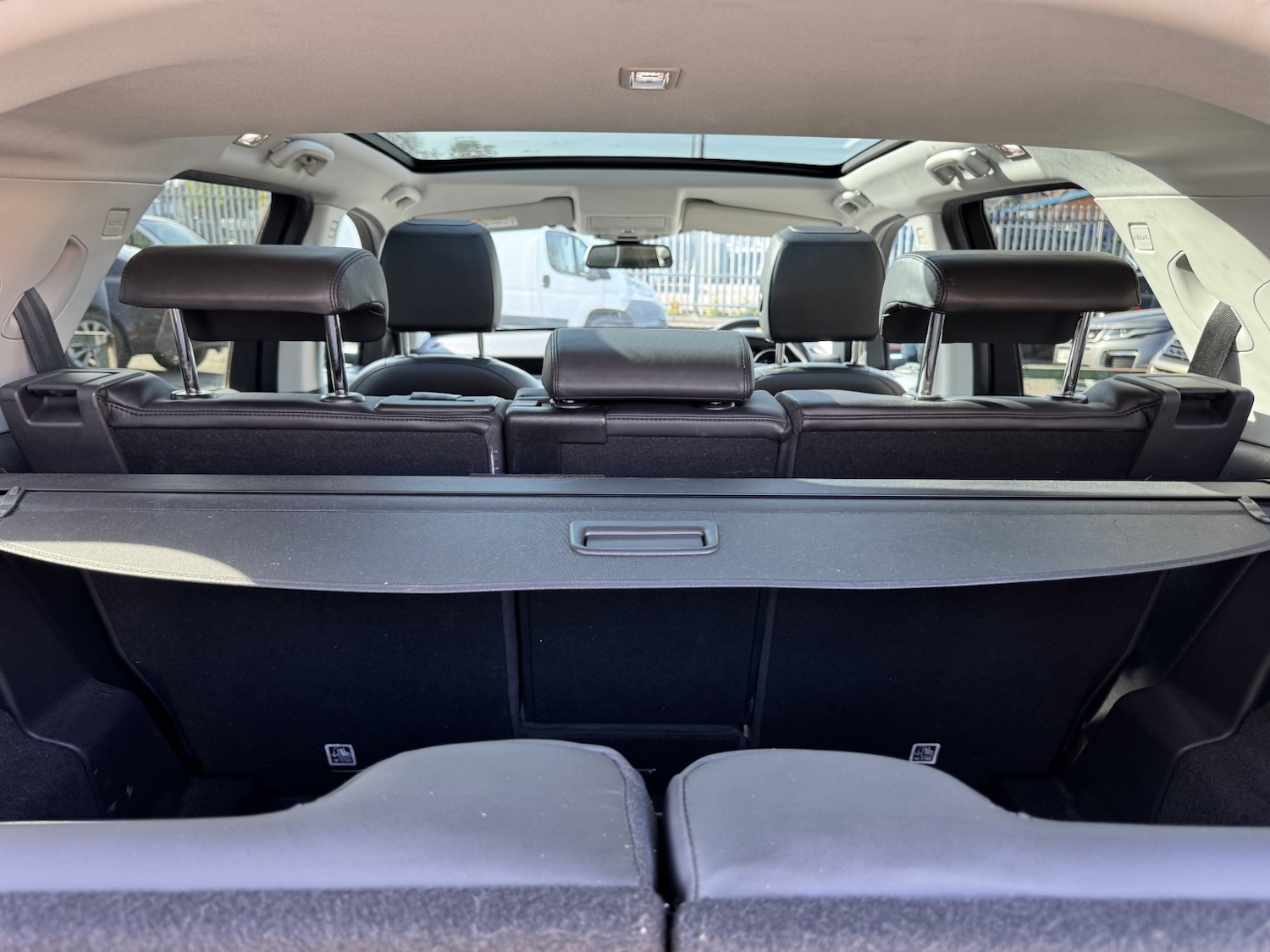 Used Land Rover Discovery Sport 2018 for sale - 78182972: Photo 13