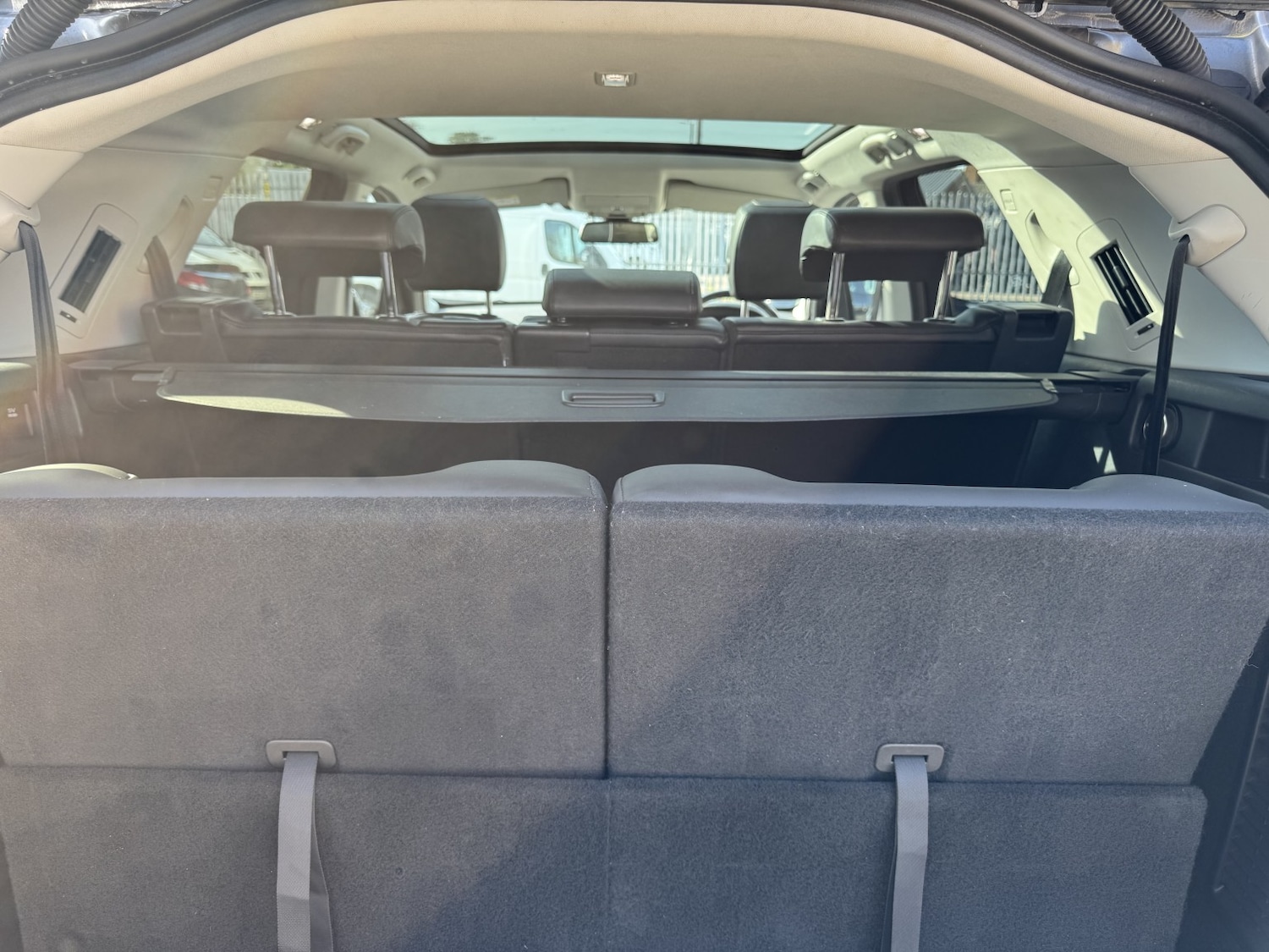 Used Land Rover Discovery Sport 2018 for sale - 78182972: Photo 14