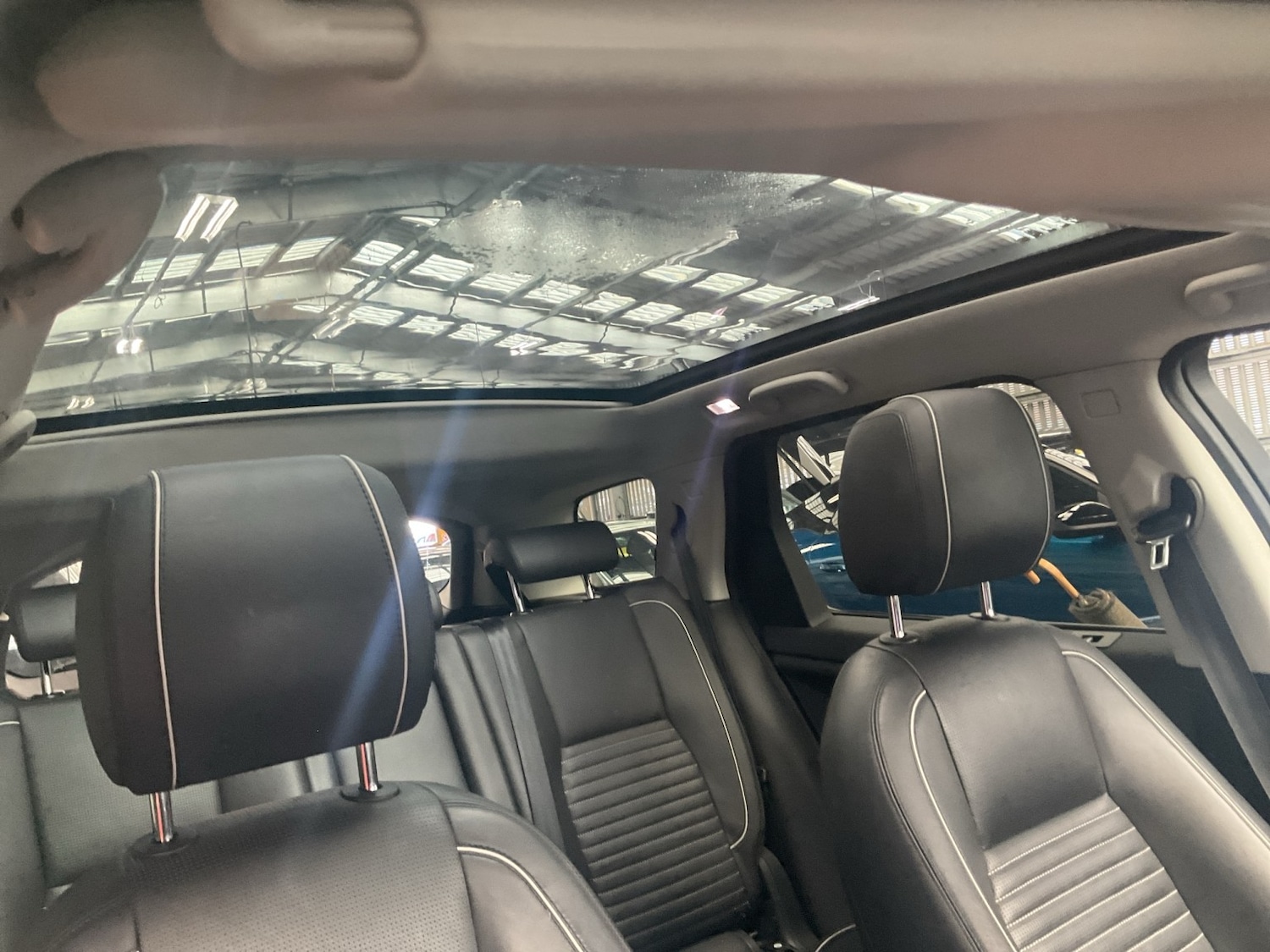 Used Land Rover Discovery Sport 2018 for sale - 78182972: Photo 15