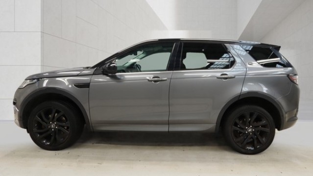 Used Land Rover Discovery Sport 2018 for sale - 78182972: Photo 6