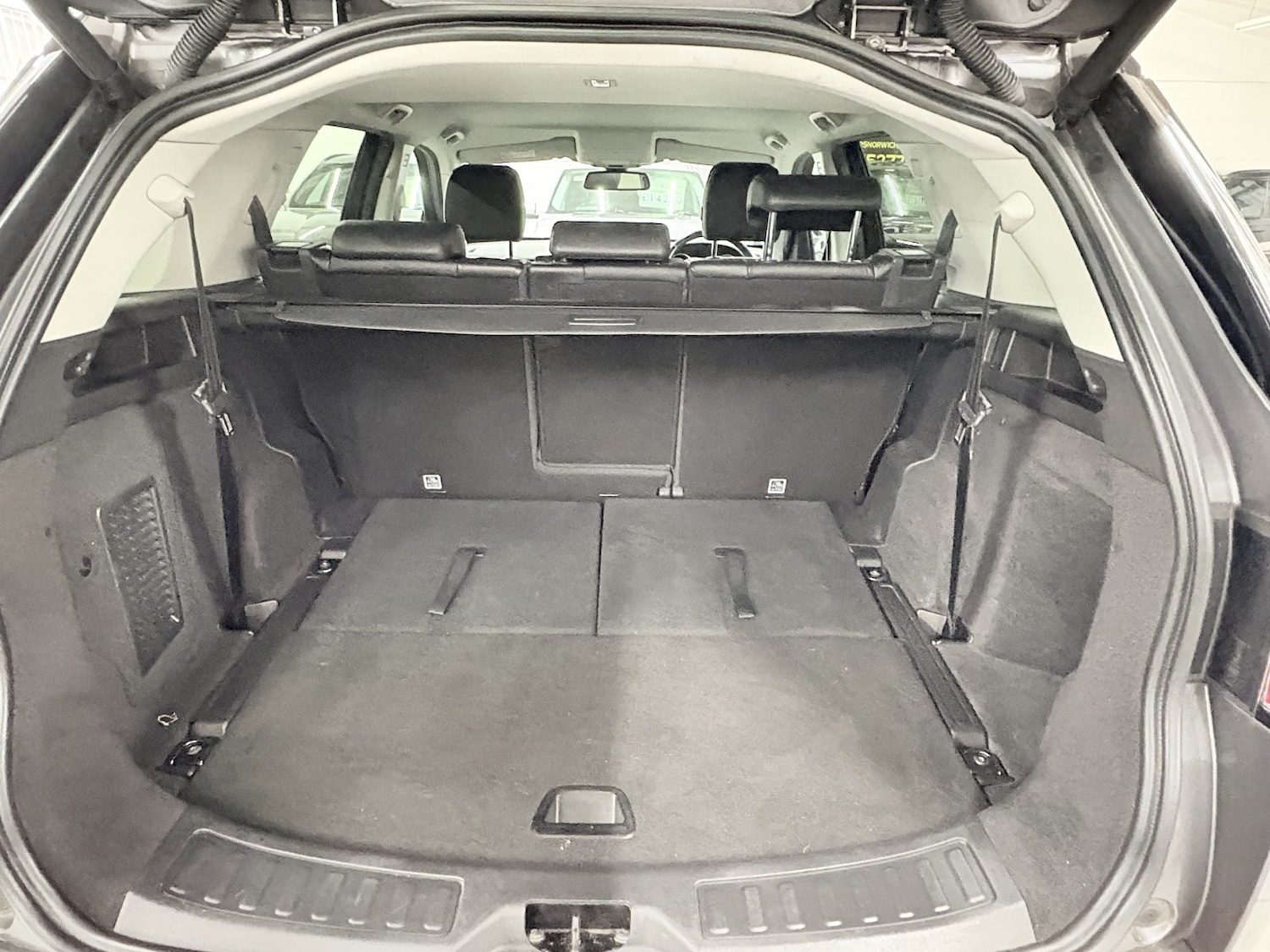 Used Land Rover Discovery Sport 2018 for sale - 77595366: Photo 19