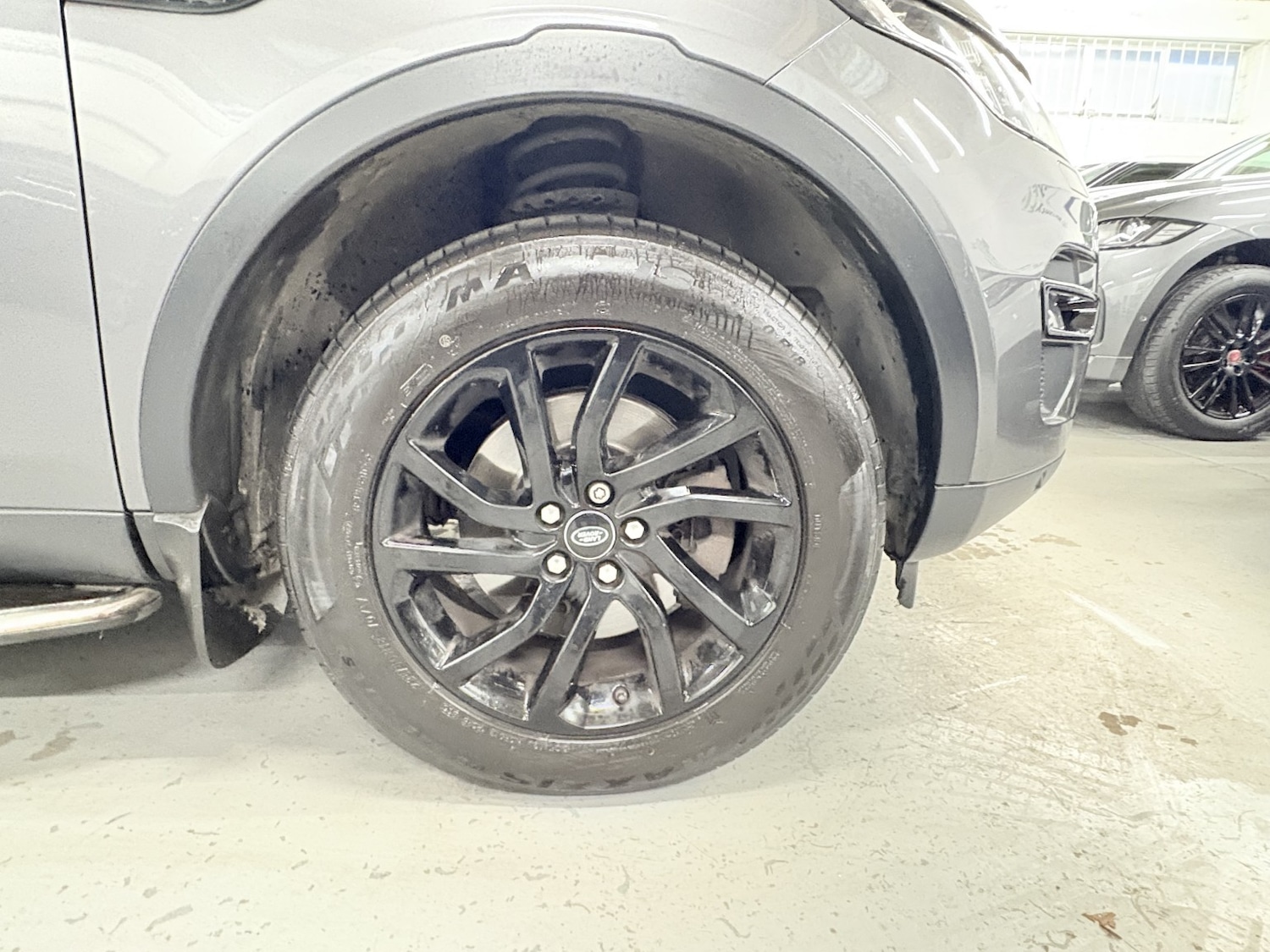 Used Land Rover Discovery Sport 2018 for sale - 77595366: Photo 21