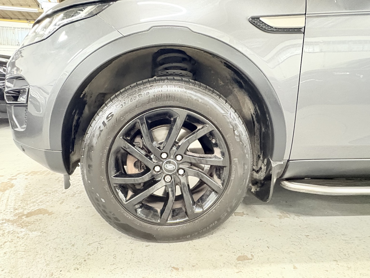 Used Land Rover Discovery Sport 2018 for sale - 77595366: Photo 22