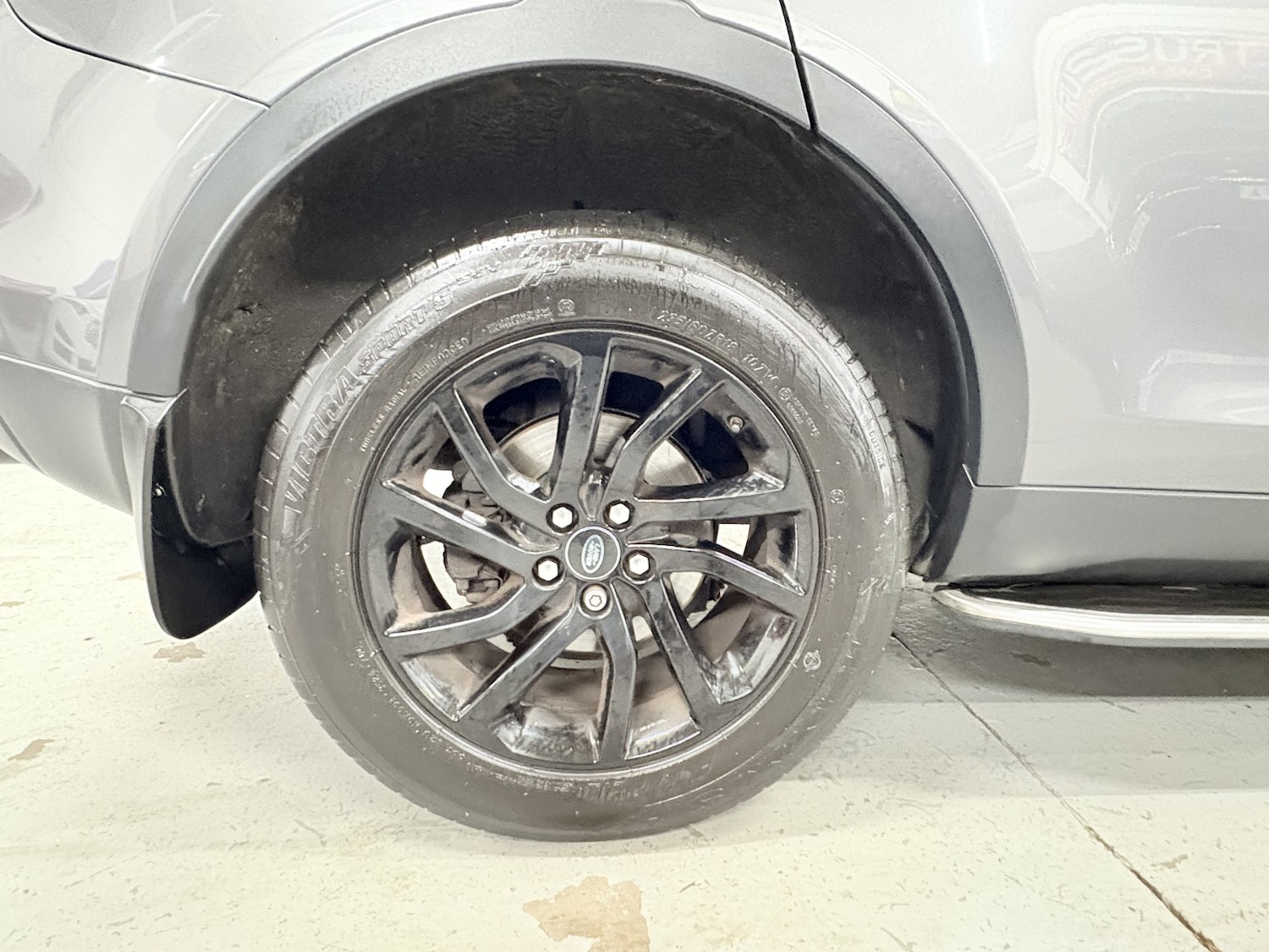 Used Land Rover Discovery Sport 2018 for sale - 77595366: Photo 26