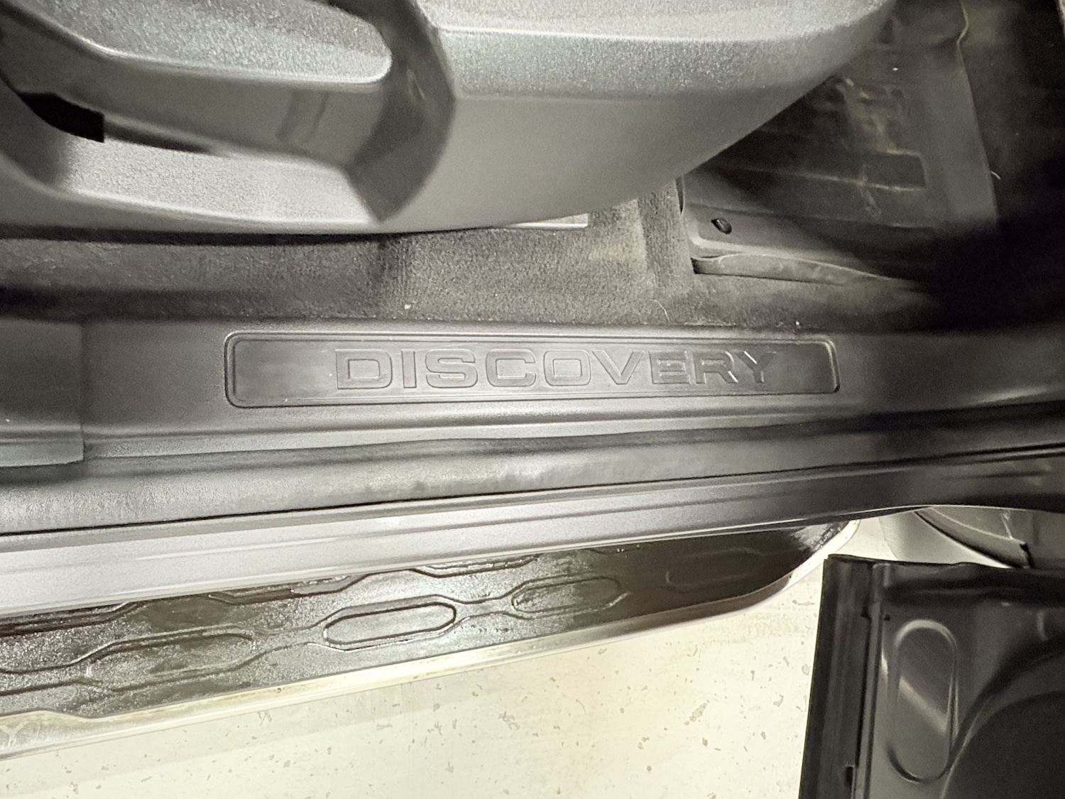 Used Land Rover Discovery Sport 2018 for sale - 77595366: Photo 30