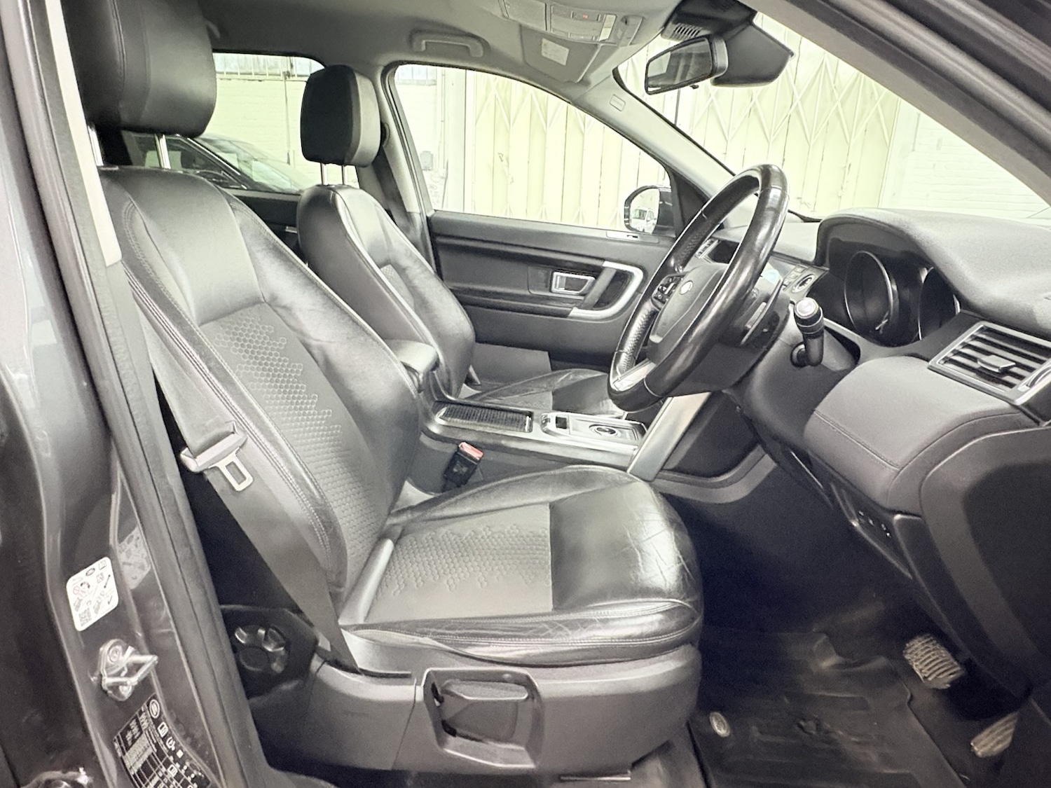 Used Land Rover Discovery Sport 2018 for sale - 77595366: Photo 32